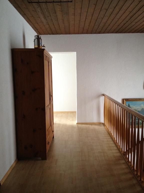 Haus Zur Therme Bad Mitterndorf Buitenkant foto