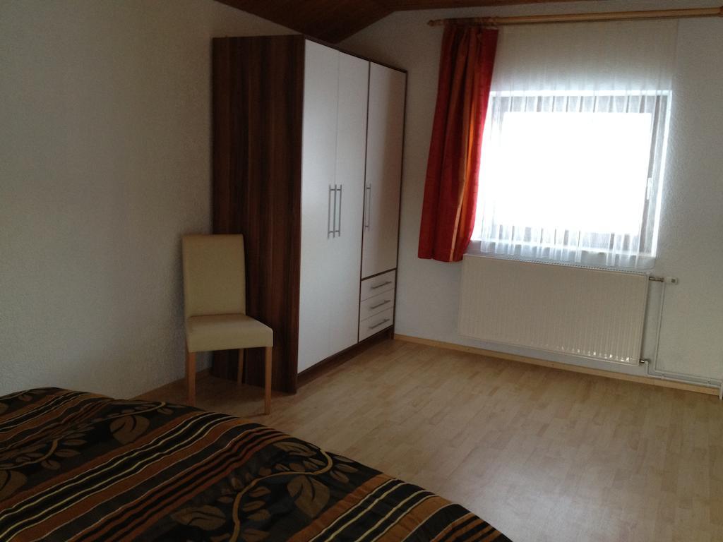 Haus Zur Therme Bad Mitterndorf Buitenkant foto