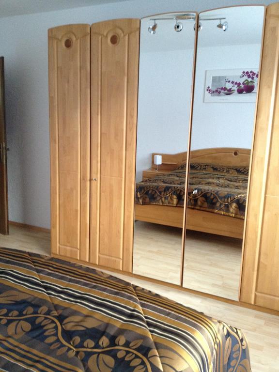 Haus Zur Therme Bad Mitterndorf Buitenkant foto