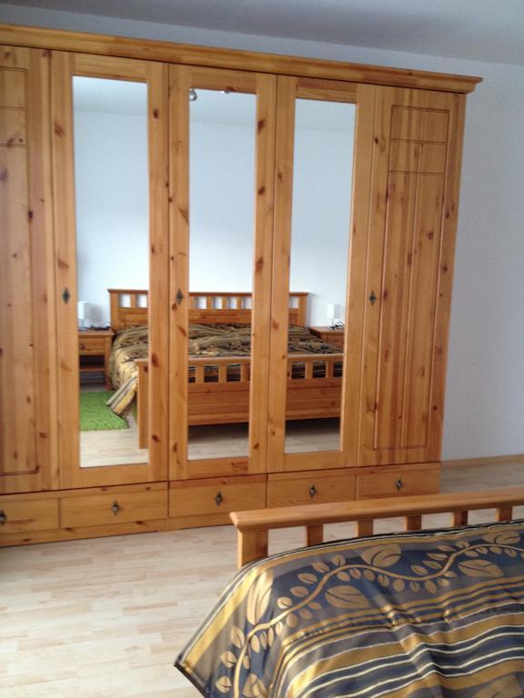 Haus Zur Therme Bad Mitterndorf Buitenkant foto