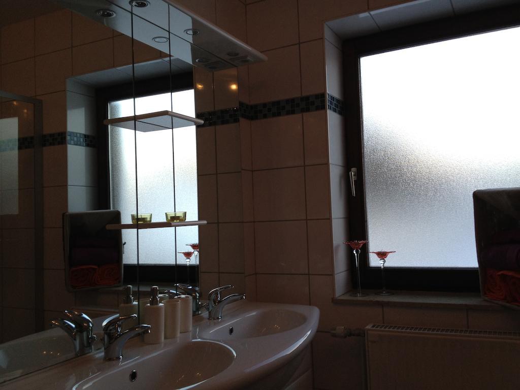 Haus Zur Therme Bad Mitterndorf Buitenkant foto