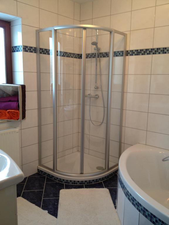 Haus Zur Therme Bad Mitterndorf Kamer foto
