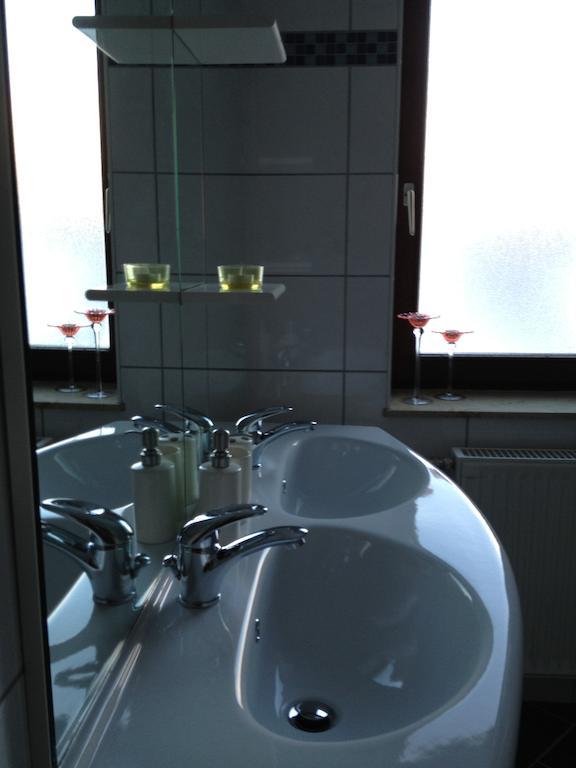 Haus Zur Therme Bad Mitterndorf Buitenkant foto