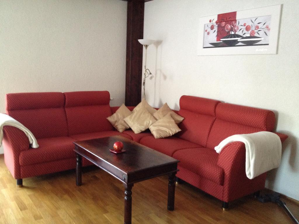Haus Zur Therme Bad Mitterndorf Kamer foto