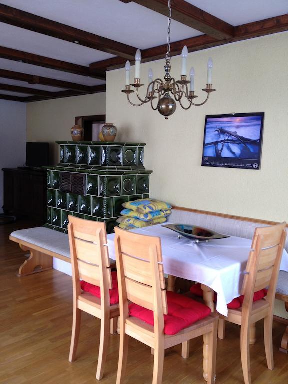Haus Zur Therme Bad Mitterndorf Kamer foto
